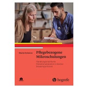 Pflegebezogene Mikroschulungen 1 St