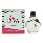 Emanuel Ungaro La Diva Mon Amour Eau de Parfum Spray 50ml 0,05 l