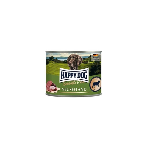 Happy Dog - Sensible Pure 1,2 kg
