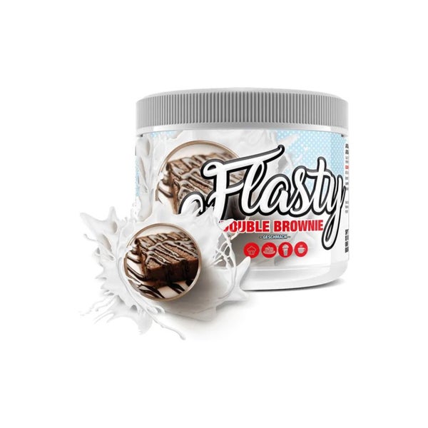 Sinob Flasty Geschmackspulver  Vanille