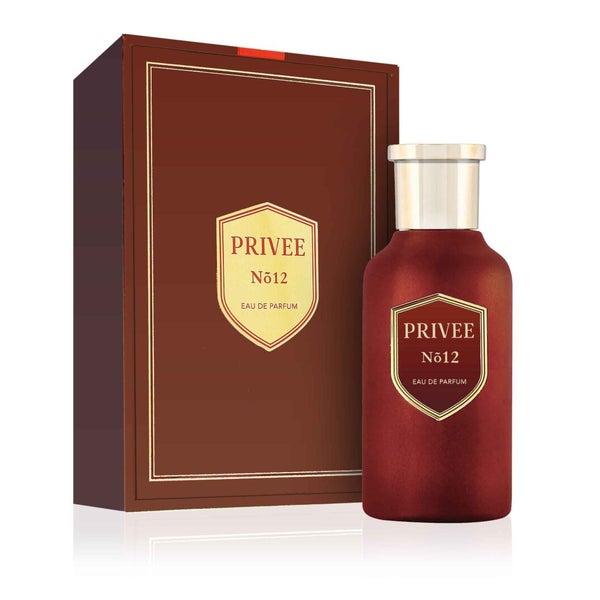 Nr. 12 - EDP - Inhalt: 100 ml
