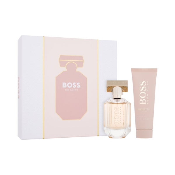 Boss The Scent von Hugo Boss - Herrenduft