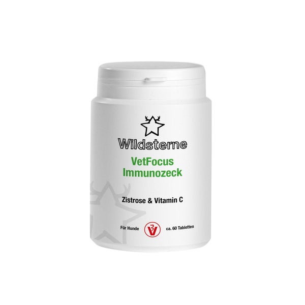 Wildsterne VetFocus Immunozeck 0,215 kg