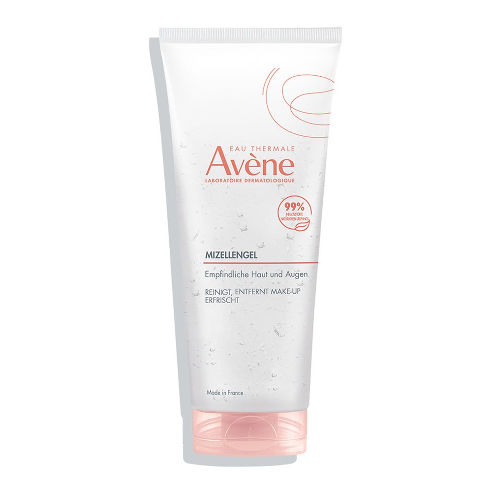 Avène Mizellen Reinigungsgel 100 ml