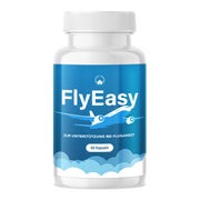 Saint Nutrition® FlyEasy | geeignet als Begleiter für Flüge und Reisestress 60 St
