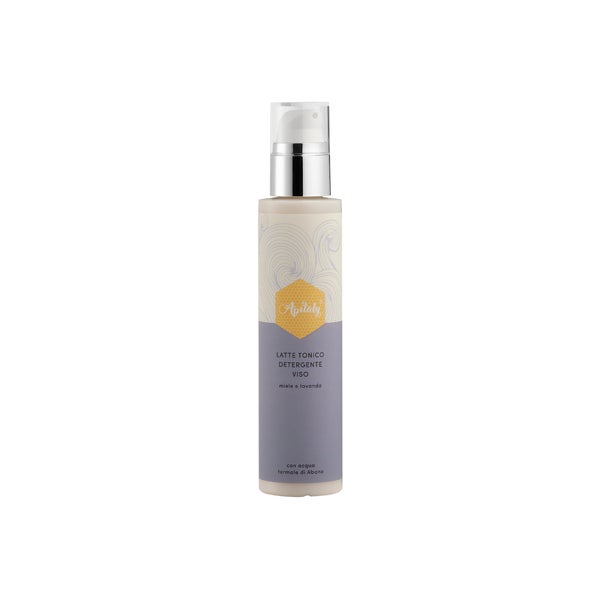 Apitaly Facial Cleansing Tonic Milk 200 ml 200 ml