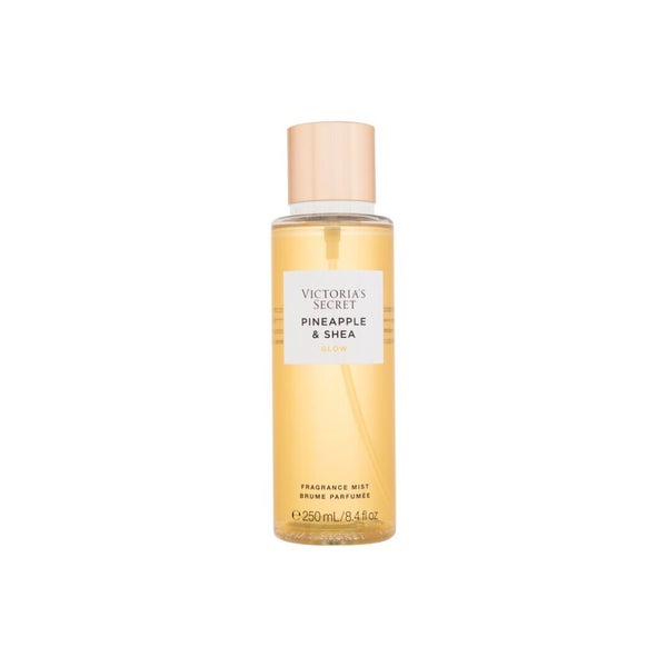 Victoria's Secret Pineapple Shea Glow Fragrance Mist 250ml