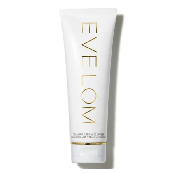 Eve Lom Foaming Cream Cleanser 120ml 0,1 l
