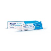 Arifem Hydro 2in1 Vaginalgel 30 ml