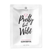 Secretplay - "Pretty but Wild" Glow Körperöl 4 ml