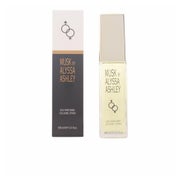 Alyssa Ashley Musk Cologne Spray 100ml 0,1 l