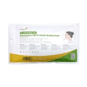 10x Coronavirus (2019-nCoV) Antigentest Laien Hotgen 10 St