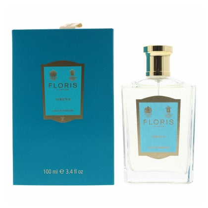 Floris Sirena Eau De Parfum Spray By Floris main image 0