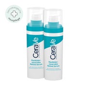 Produktabbildung: CeraVe Retinol Serum Doppelpack 2X30 ml