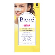 Zaubernuss Ultra-tiefenreinigende Clear-Up Strips 6 St