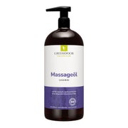 GREENDOOR Massageöl XL Lavendula 500 ml