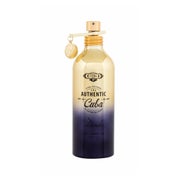 Authentic Cuba 100ml 0,1 l