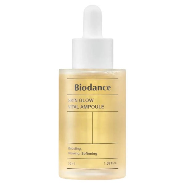 BIODANCE Skin Glow Vital Serum 50 ml