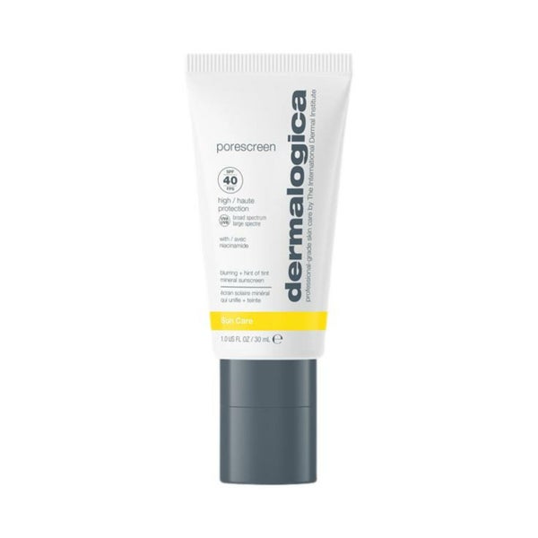 Dermalogica, PoreScreen SPF40 1 St