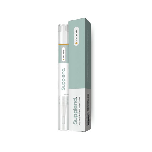 Supplend - Nagelpflege-Stift 1 St
