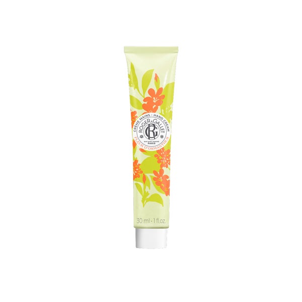 ROGER&GALLET - Fleur d'Osmanthus - Handcreme 30 ml