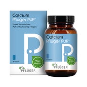 Produktabbildung: Calcium Pflüger PUR 90 St