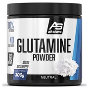 ALL STARS Glutamine Powder