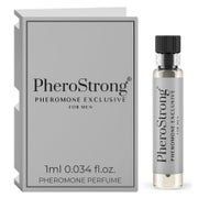 PheroStrong - Pheromon Parfüm exklusiv für Männer 1 ml