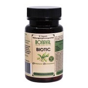 BONAVAL Biotic – Mikrobiom-Komplex mit 24 ausgewählten Bakterienkulturen 10 St
