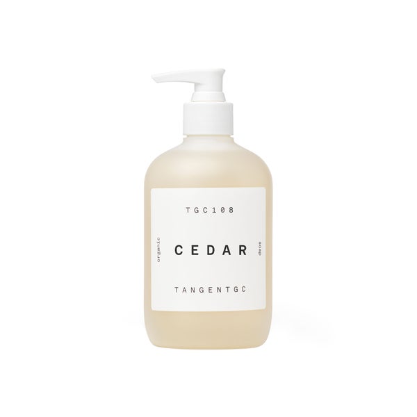 Tangent GC Handseife cedar soap