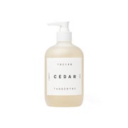 Tangent GC Handseife cedar soap