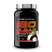 Scitec IsoClear Protein - Mango-Pfirsich 1.025 kg