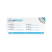 GetTested CRP (C-Reactive Protein) Test 1 St