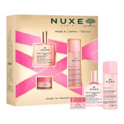 NUXE Geschenkset 2023 Huile Prodigieuse 1 St