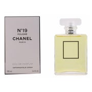 Chanel No 19 Poudre Edp Spray 0,1 l