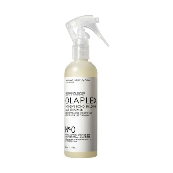 Olaplex, No.0 Intense Bond Building Treatment 1 St