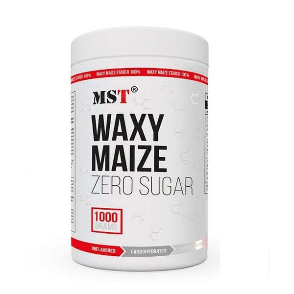 MST - WAXY MAIZE 1000 g