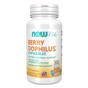 BerryDophilus™, 60 Kautabletten 60 St