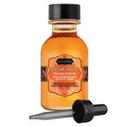 Kamasutra  Cosmetics - Betörendes Öl - Mango 22 ml