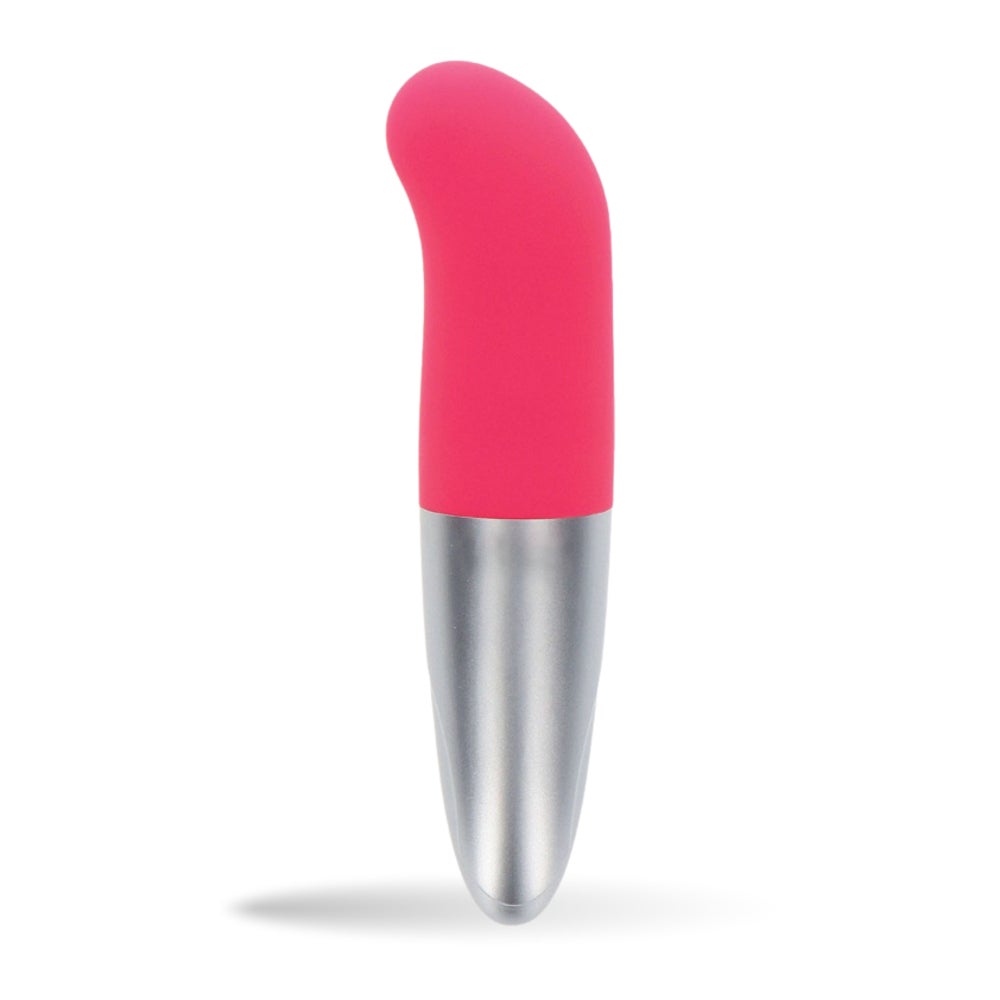 Lovelyness - G-Punkt Vibrator - Rot