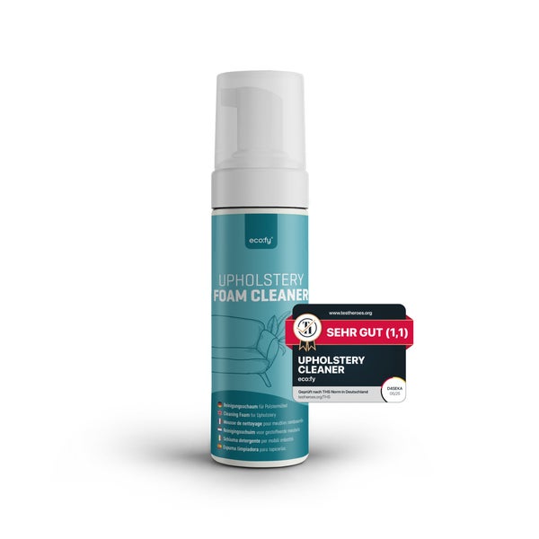 eco:fy Polstermöbel-Reiniger 250 ml