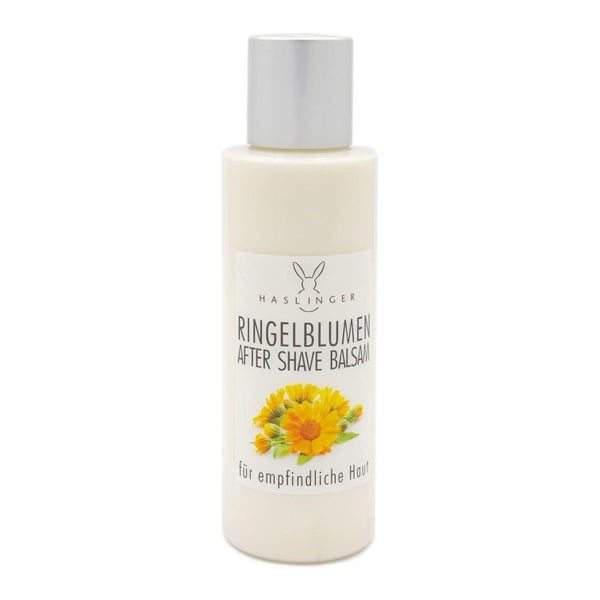 Haslinger After Shave Balsam Ringelblume 100 ml