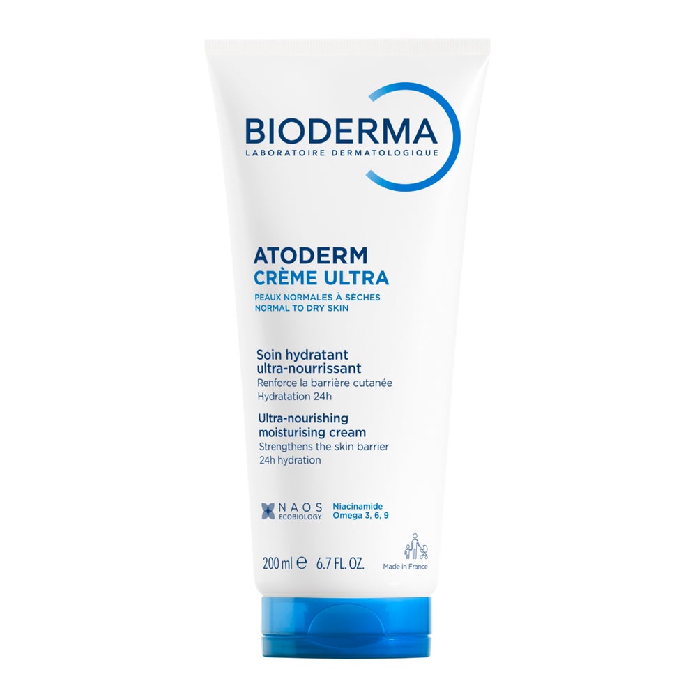 BIODERMA Atoderm Crème Ultra 200 ml