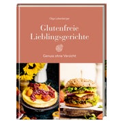 Glutenfreie Lieblingsgerichte