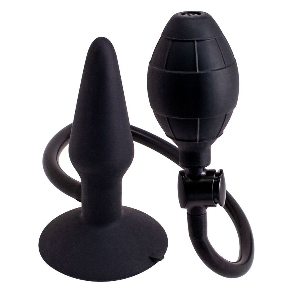 Seven Creations - Aufblasbarer Stecker