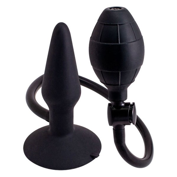 Seven Creations - Aufblasbarer Stecker