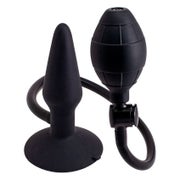 Seven Creations - Aufblasbarer Stecker