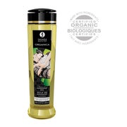 Shunga Erotic Art - Organisches Massageöl 240 ml