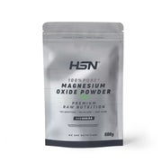 MAGNESIUMOXID PULVER 500 g 500 g