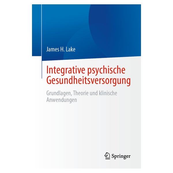 Integrative psychische Gesundheitsversorgung 1 St
